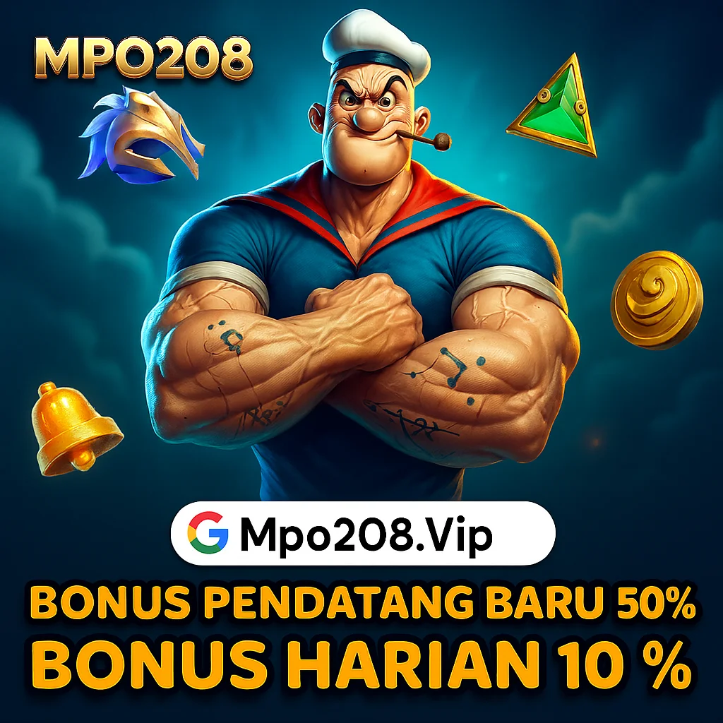 Mpo208 : Main Mpo 208 Asli Scatter Hitam Nempel Terus!!
Mpo208 : Main Mpo 208 Asli Scatter Hitam Nempel Terus!!